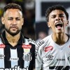 Imagen de Neymar asumió su error y pidió disculpas tras el conflicto con Robinho Jr.: "Me excedí"