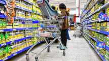 Imagen de Inflación a la baja y ventas en rojo: por qué cayó el consumo masivo en abril