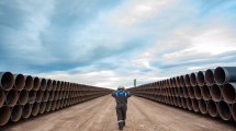 Imagen de El Gobierno avanza con la eliminación del “decreto Chevron”: buscan su reforma bajo el RIGI