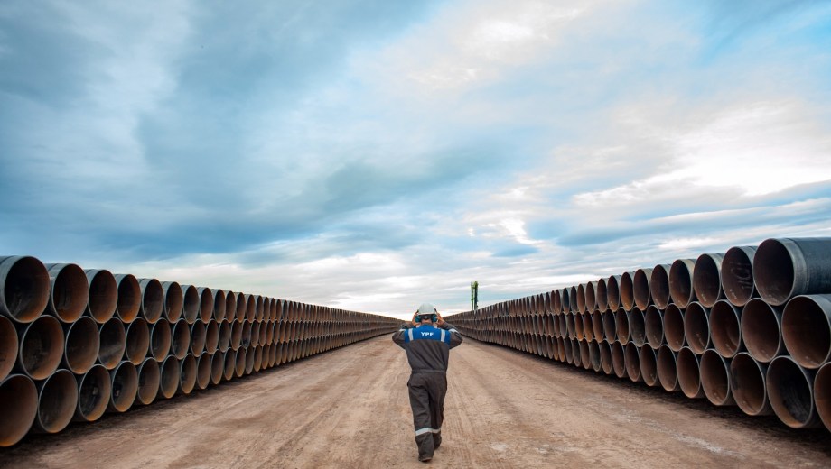 La iniciativa oficial propone unificar beneficios para petroleras y dejar sin efecto normativas clave que impulsaron el desarrollo del shale en la última década. Foto gentileza.

