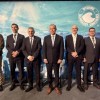 Imagen de "Empujar el carro todos juntos lo va a hacer más fácil", afirmó Marcelo Rucci en la OTC 2026