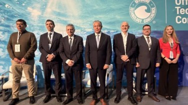 «Empujar el carro todos juntos lo va a hacer más fácil», afirmó Marcelo Rucci en la OTC 2026