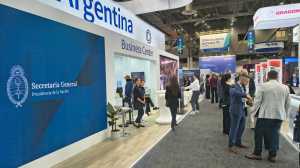 OTC 2026: Día clave para Argentina, que presentará su potencial exportador