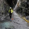 Imagen de Miles de años bajo tierra: Finlandia pone en marcha la primera instalación del mundo destinada a enterrar residuos radioactivos
