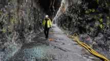 Imagen de Miles de años bajo tierra: Finlandia pone en marcha la primera instalación del mundo destinada a enterrar residuos radioactivos