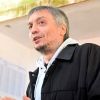 Imagen de ¿Qué es el cistoadenoma parotídeo? La afección por la que operaron a Máximo Kirchner