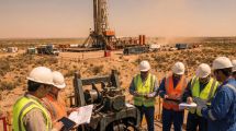 Imagen de Los perfiles técnicos más demandados en Vaca Muerta y el desafío de gestionar nuevos talentos