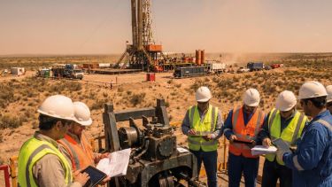 Los perfiles técnicos más demandados en Vaca Muerta y el desafío de gestionar nuevos talentos