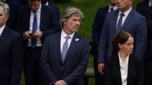 Imagen de El Gobierno envía otros 46 pliegos al Senado y busca descongelar tribunales clave: la lista completa