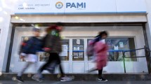 Imagen de PAMI en Río Negro: Nación reconoció una deuda con hospitales de más de 350 millones de pesos
