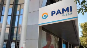 El Gobierno apeló el fallo que lo obliga a regularizar pagos del PAMI y prestaciones por discapacidad