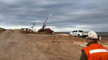 Imagen de Santa Cruz apuesta fuerte a la minería: doce proyectos exploran uno de los distritos más ricos del país