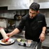 Imagen de El chef que se fue a estudiar ingeniería y hoy revoluciona la cocina de Jacobacci