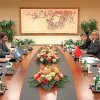 Imagen de El vencimiento del swap y la presión de Estados Unidos: por qué se demora el viaje de Javier Milei a China