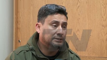 Desaparición de Agostina Vega | El padre apuntó a posibles cómplices: “El detenido no actuó solo”