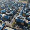 Imagen de En Neuquén, el barrio San Lorenzo sur luce el asfalto en más de la mitad de sus calles