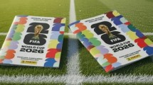 Imagen de Álbum del Mundial 2026 | Variedad asegurada: RÍO NEGRO entregará cinco modelos de figuritas en cada edición