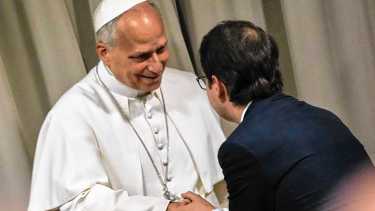 ‘Magnifica Humanitas’: el papel de Christopher Olah y Anthropic en la encíclica sobre la IA del papa León XIV