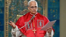 Imagen de El papa León XIV designó obispo en EE.UU. a un exinmigrante indocumentado