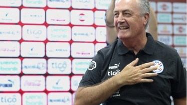 Paraguay anunció la prelista para el Mundial 2026 con mucha presencia de futbolistas que juegan en Argentina