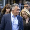 Imagen de Sebastián Pareja asumió al frente de la bicameral de Inteligencia tras el respaldo de Karina Milei