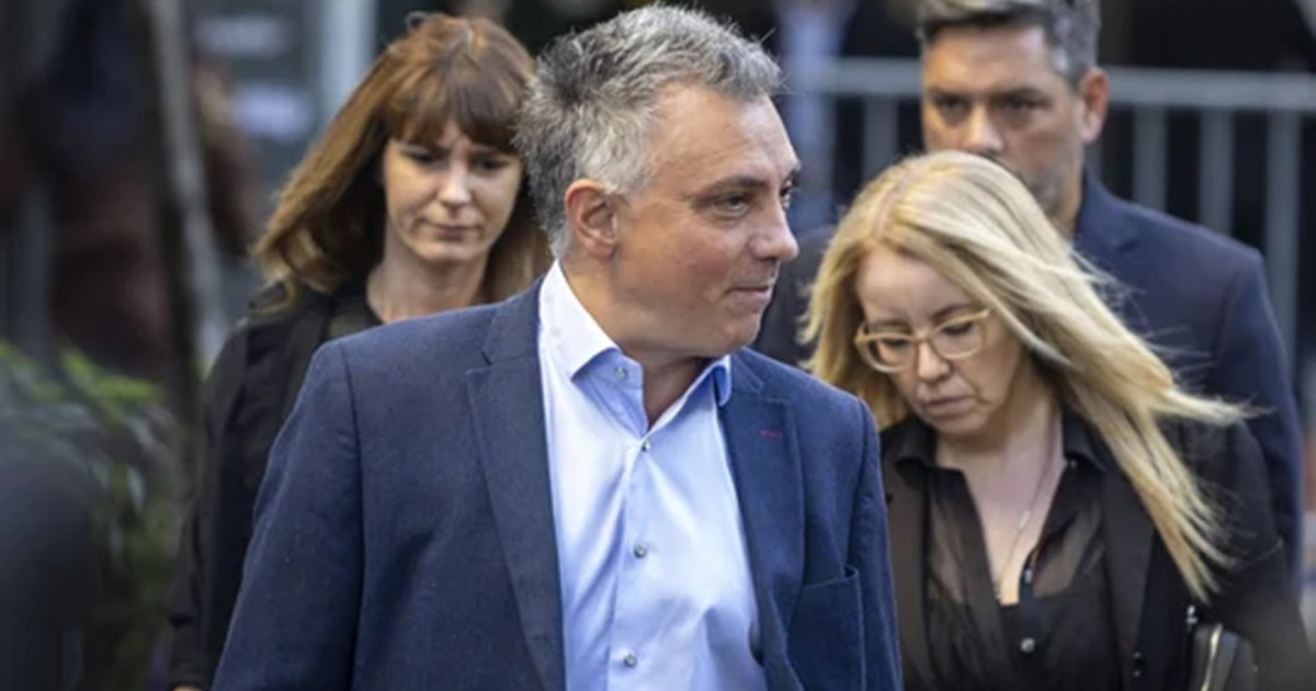 Sebastián Pareja liderará la bicameral de Inteligencia en un triunfo político para Karina Milei