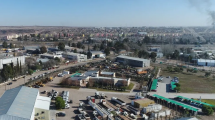 Imagen de Neuquén tendrá un nuevo centro de salud en Parque Industrial: la licitación que publicó el Gobierno