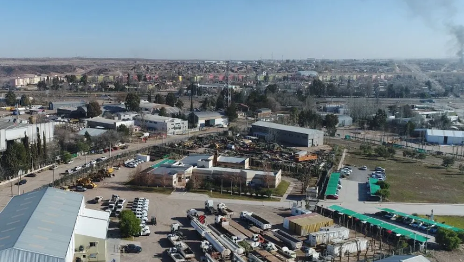 El presupuesto para la construcción es superior a 2.500 millones de pesos y contempla un plazo de 300 días corridos. Foto: gentileza.