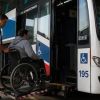 Imagen de Pasajes gratis por discapacidad: qué cambia con la nueva medida de Transporte y qué pasa con las reservas