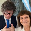 Imagen de Patricia Bullrich desafía al mileísmo y ya se mueve como candidata de la Ciudad de Buenos Aires