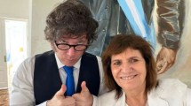 Imagen de Patricia Bullrich desafía al mileísmo y ya se mueve como candidata de la Ciudad de Buenos Aires