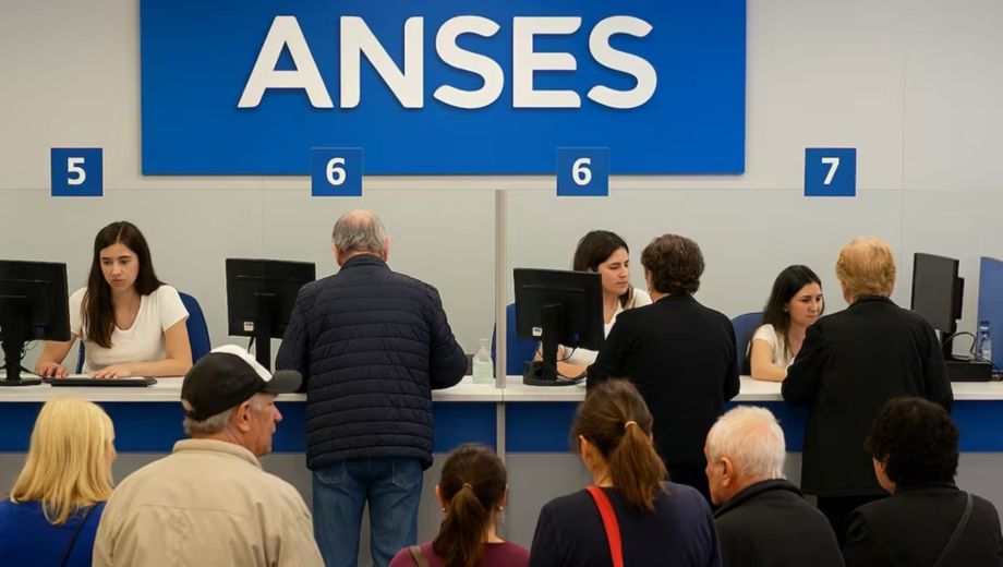 Pensiones No Contributivas: los montos oficiales que pagará ANSES en mayo 2026 con aumento y bono.-