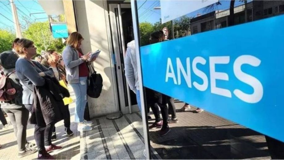Aguinaldo de ANSES para Pensiones No Contributivas: montos oficiales de junio 2026 y el impacto del bono.-