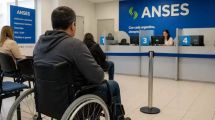 Imagen de Pensiones No Contributivas en junio 2026: todo sobre el aumento y el aguinaldo de ANSES