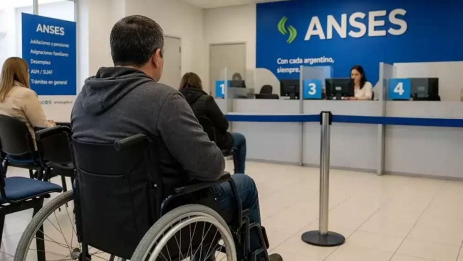 Pensiones No Contributivas: cuánto cobrarían en junio 2026 con aguinaldo, bono y el aumento estimado por ANSES.-