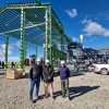 Imagen de Fin del cepo al gas en la Cordillera: Camuzzi habilitó nuevas conexiones tras finalizar una obra clave