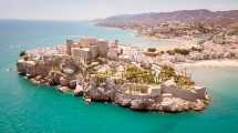 Imagen de Las playas 10 de España que compiten con el Caribe con aguas sus cristalinas y paisajes únicos