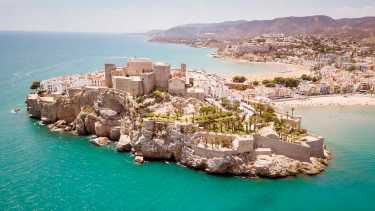 Las playas 10 de España que compiten con el Caribe con aguas sus cristalinas y paisajes únicos