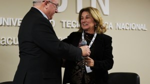 Una decana dirigirá la facultad Regional Neuquén de la UTN, en Plaza Huincul