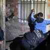 Imagen de “Tormenta Negra”: más de 1.500 policías participaron de un megaoperativo en villas porteñas