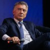 Imagen de Mauricio Macri le respondió a Martín Menem y profundizó la grieta entre el PRO y el oficialismo: «Preguntale a Cristina»