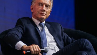 Mauricio Macri le respondió a Martín Menem y profundizó la grieta entre el PRO y el oficialismo: «Preguntale a Cristina»