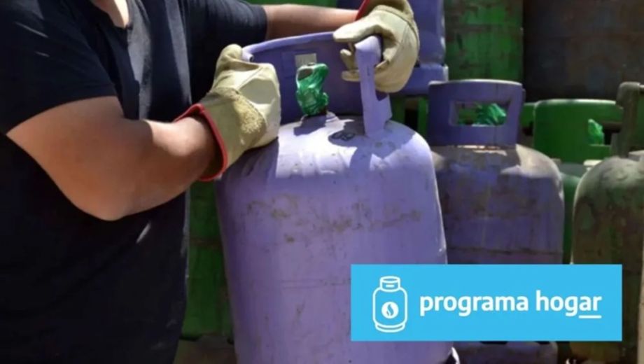 Programa Hogar 2026: el paso obligatorio para no perder el subsidio a la garrafa.-