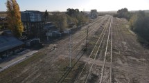 Imagen de “El tren San Antonio-Choele haría a Río Negro nodo logístico de Vaca Muerta y Patagonia”