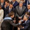 Imagen de El PRO apura el retorno de Mauricio Macri en medio de la interna que divide al gobierno de Javier Milei