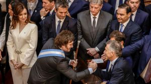 El PRO apura el retorno de Mauricio Macri en medio de la interna que divide al gobierno de Javier Milei