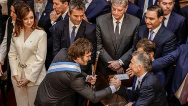 El PRO apura el retorno de Mauricio Macri en medio de la interna que divide al gobierno de Javier Milei