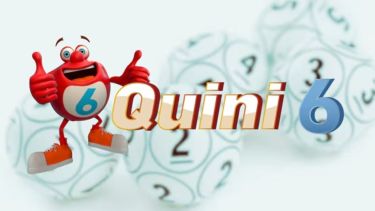 Sorteo Quini 6 sin ganadores: ¿te animás a jugar por $7.150 millones el próximo miércoles?