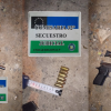 Imagen de Disparos y persecución en Cipolletti: detuvieron a dos jóvenes con pistolas y la numeración limada