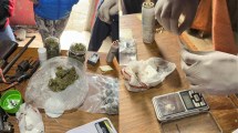 Imagen de Narcomenudeo en Choele Choel: una denuncia al 0800 destapó un kiosco de drogas y dejó dos detenidos